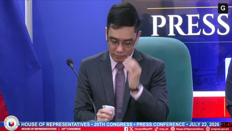 Prosecution dropped witnesses — 'we could do with less,' panel says