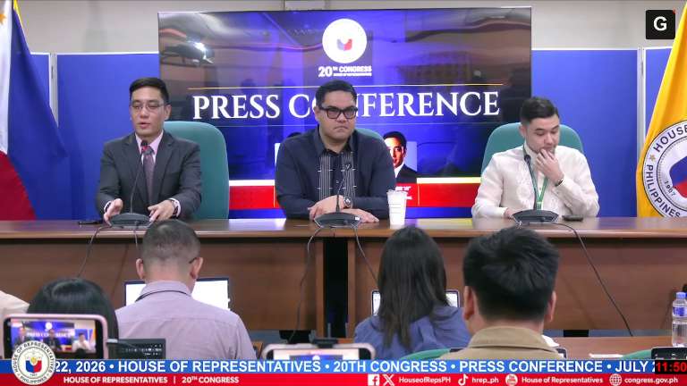 Prosecution names VP's 'buzzwords': ulo, ugot, hukay, bloodbath