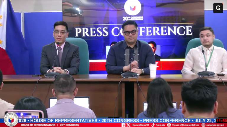 NBI director's testimony was 'institutional report,' prosecution says — not personal account
