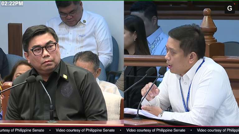 Investigation lead shares information on security level