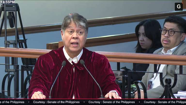 37.5M peso withdrawals were 'almost four times' usual government pattern – Pangilinan